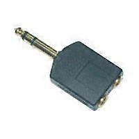 MicroConnect - Adattatore Audio - Stereotelefono...