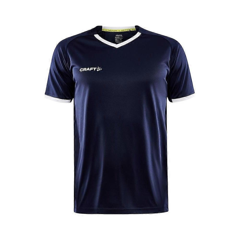 T-Shirt Craft Progress 2.0 Solid Jersey 1910172390000