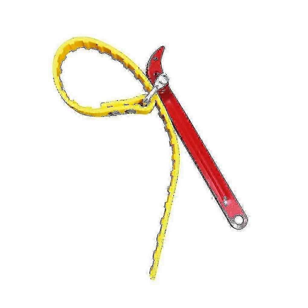 Universal 8 Inch Filter Bottle Wrench Water Purifier Non-slide Spanner