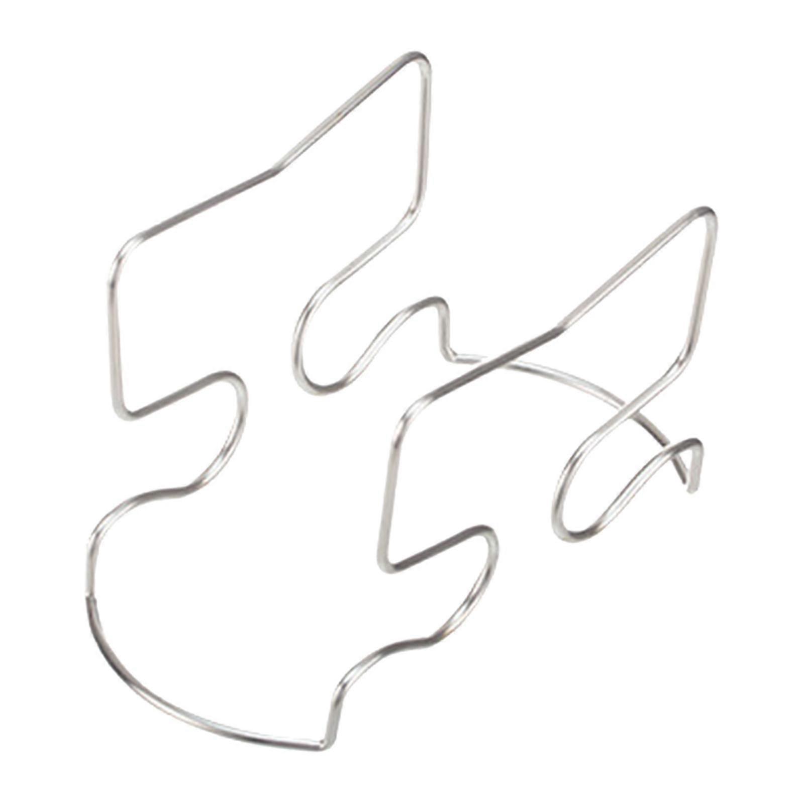 Folding portable Drip Rack Coffee Filter Stand for Travel picnic