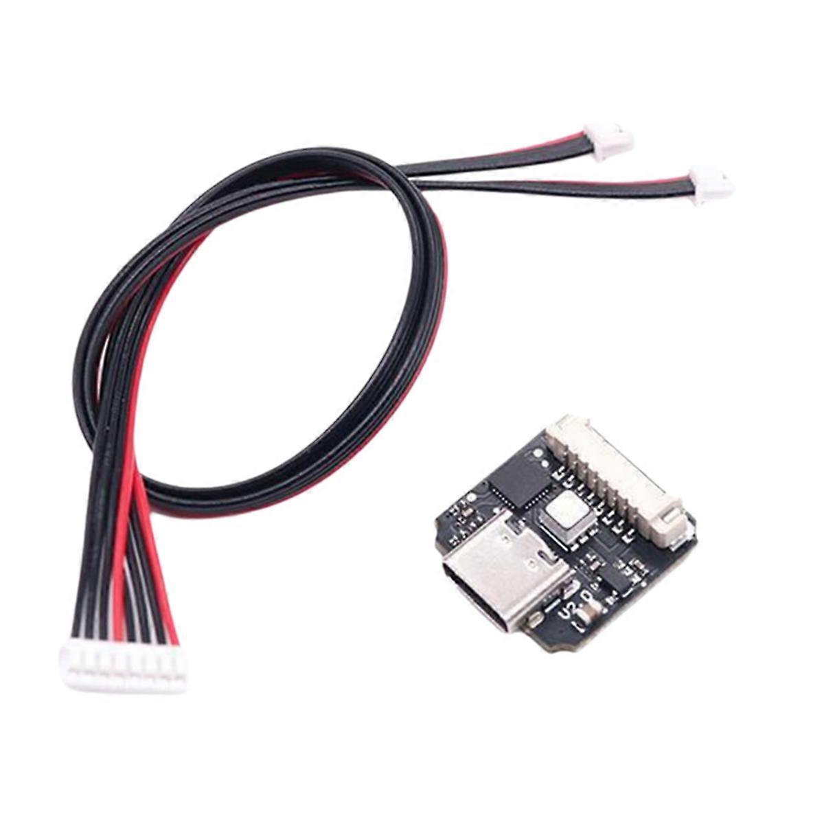 For RGB USB Module External LED Indicator for PIX Flight Controller