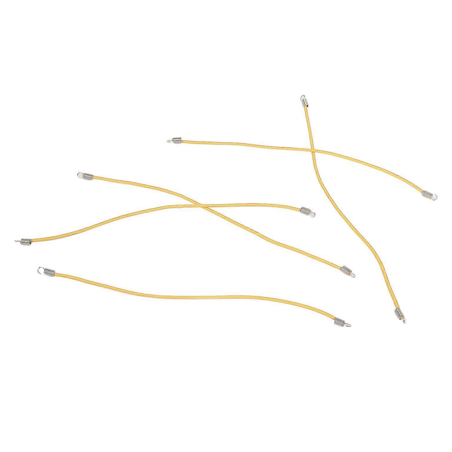Elastic Roof Rope for RC Car Toy - Durable Elastic Cord for Car Models