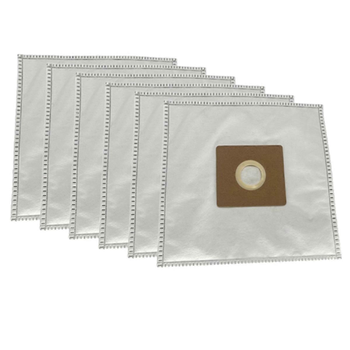 For NEN170 Vacuum Cleaner Dust Bag 6PCS