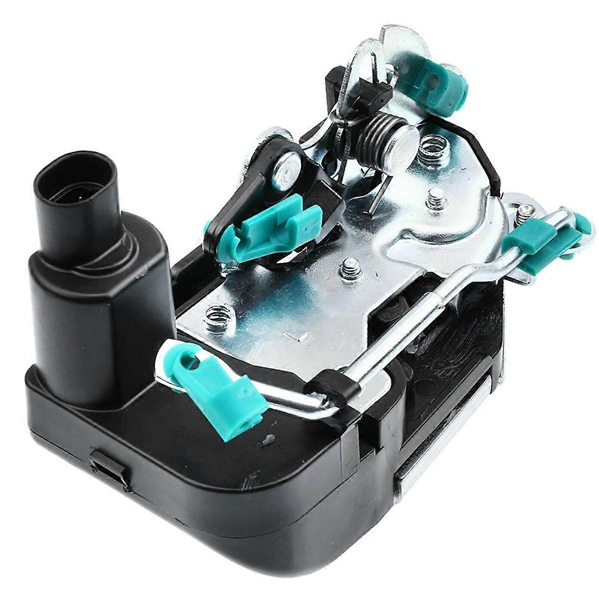 1Pair for Jeep Car Rear Door Lock Latch W/ Power Locks Actuator