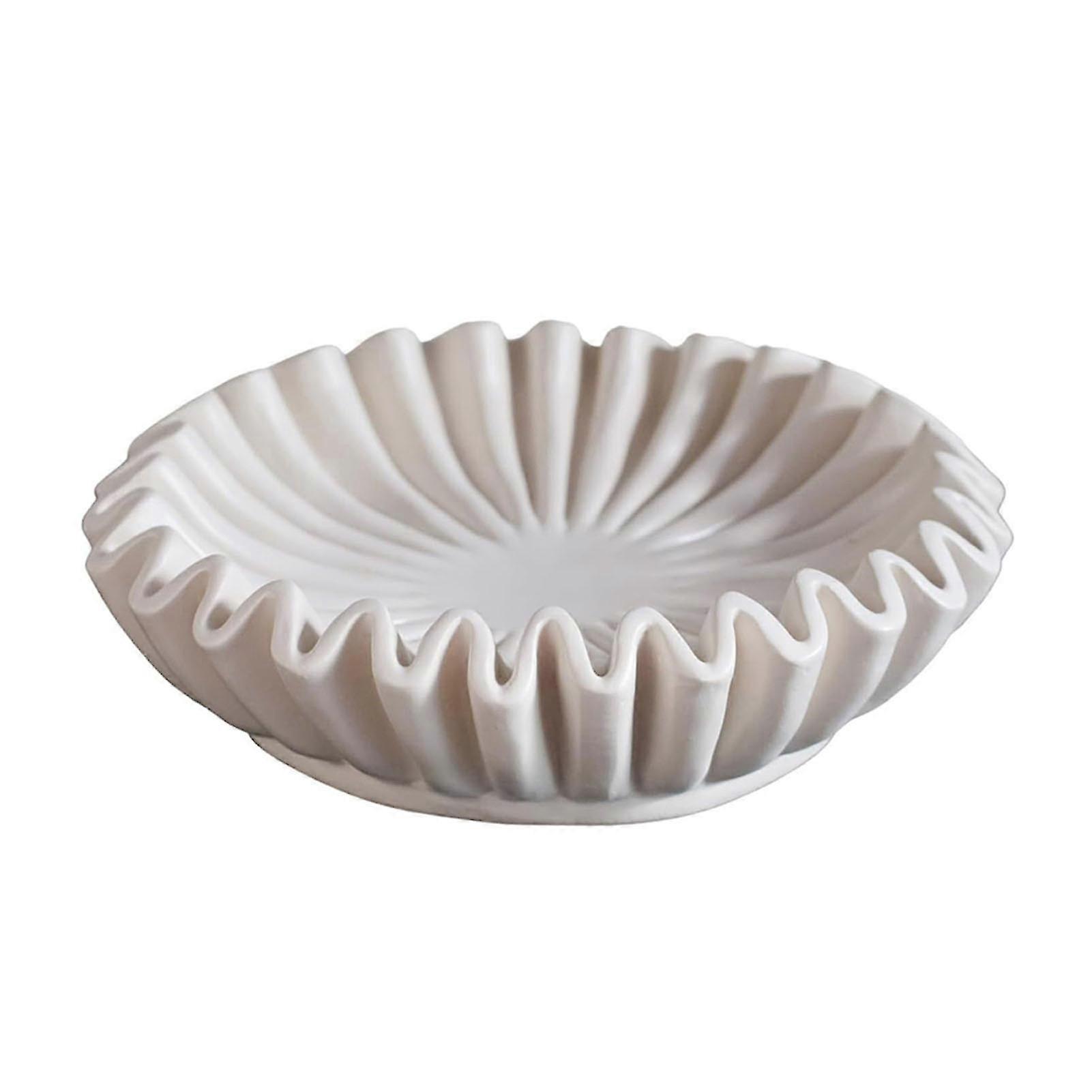 Bol décoratif cannelé Artware Salon