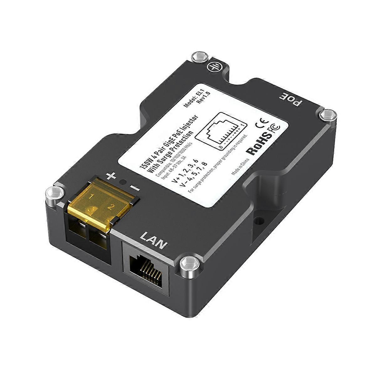 CB1 Antennenadapter für V2 DISHY Kabeladapter auf RJ45