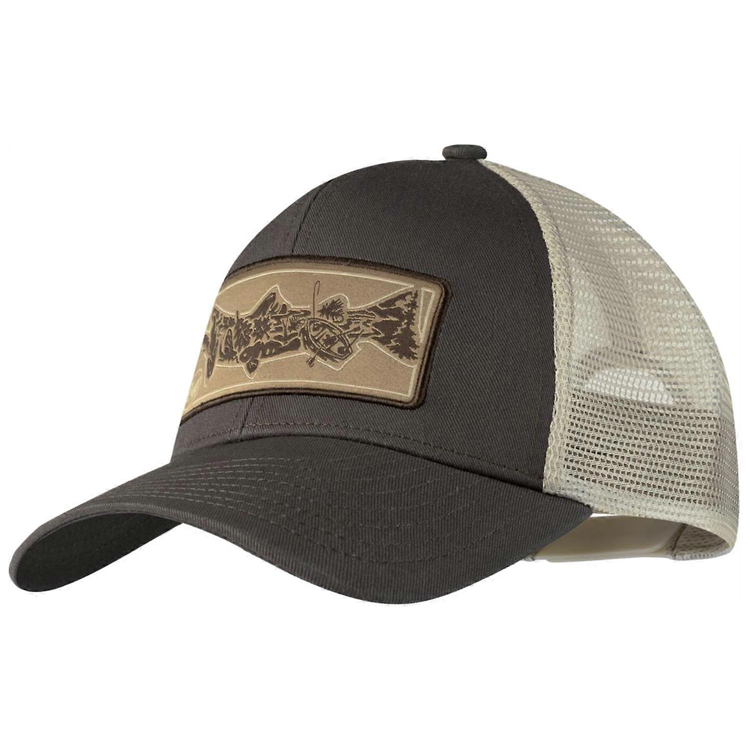 kepsar buff utforska trucker keps