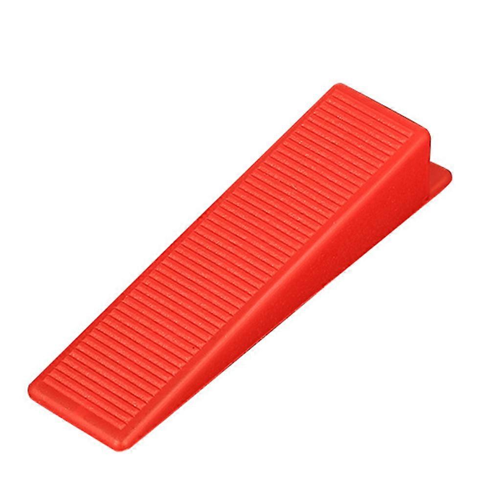 DIY Tiles Leveler Spacers 100 Pieces/Set Tile Leveling Clips 1.5mm/1mm/2mm/3mm for Level The Tile Stone Installation