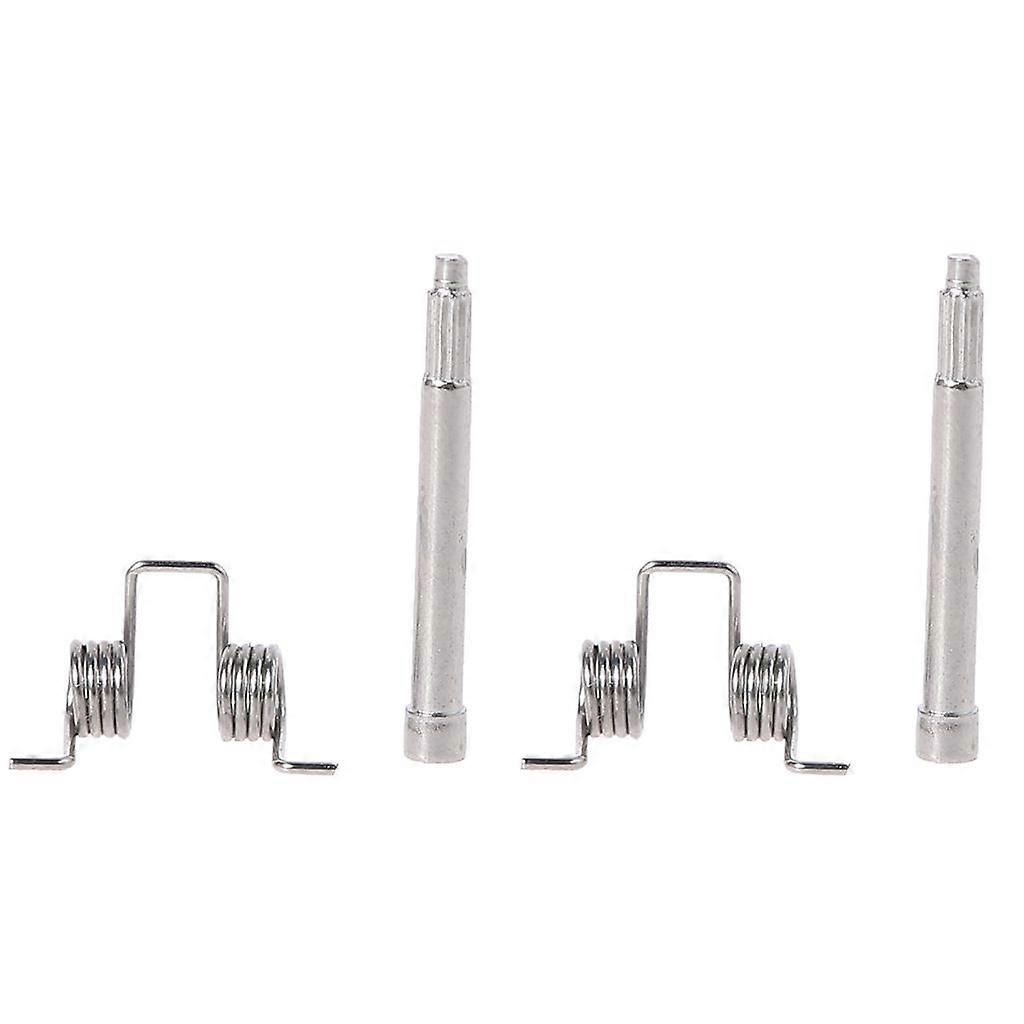 Spring Metal Trigger Button LT for RT Trigger Button for XboxSeries X S Metal Bu