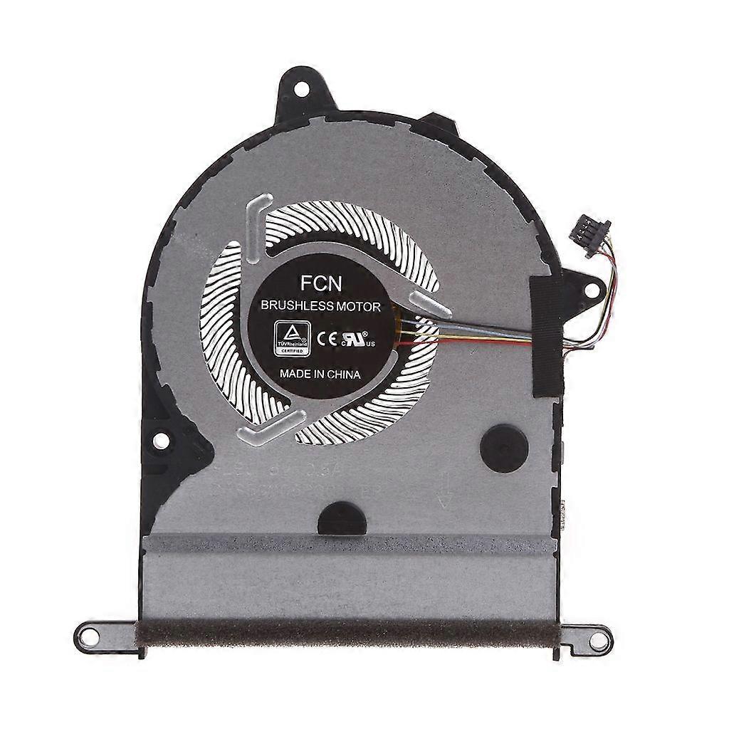 Replacement Laptop Cooling Fan 4wires Radiator for ASUS P5440 P3540F P3440