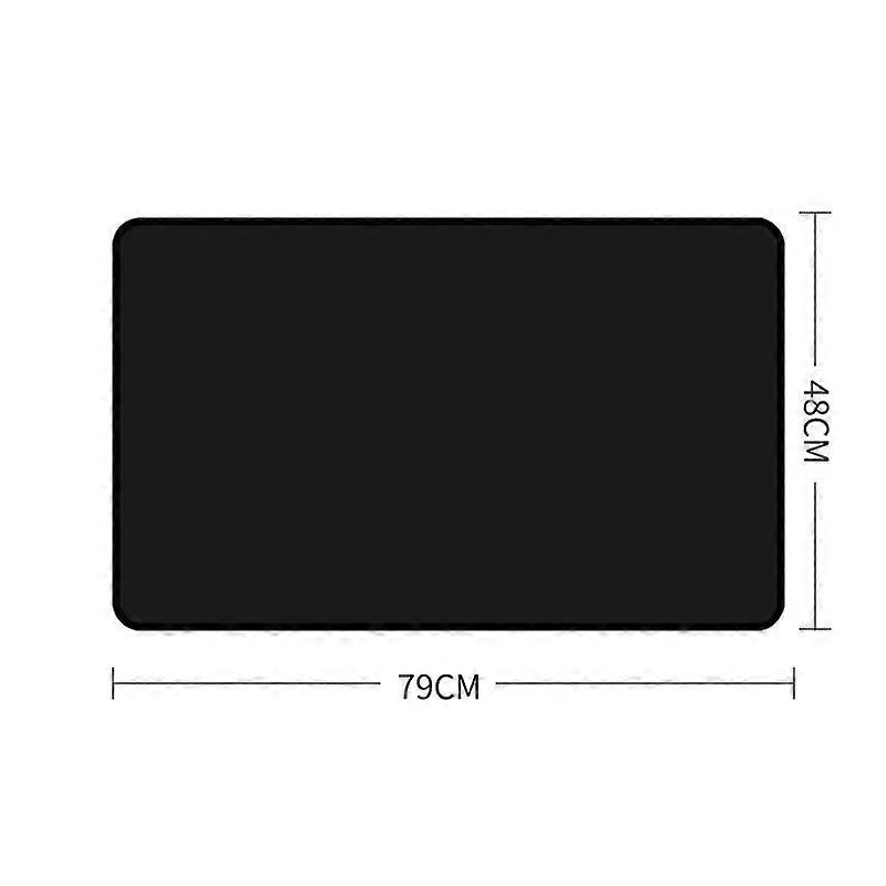 Μαγνητικό αυτοκίνητο πλευρικό παράθυρο Sunshade Cover Sun Visor καλοκαιρινό προστατευτικό κάλυμμα κουρτινών παραθύρων για μπροστινά πίσω μαύρα αξεσουάρ αυτοκινήτων