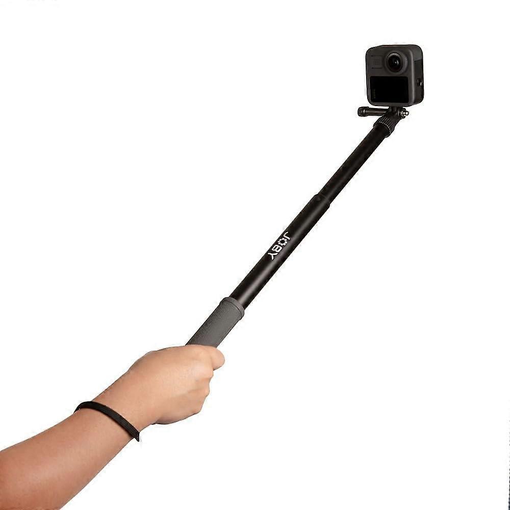 TelePod Sport Extendable Stick for Action Cameras and 360° Travel Tripod
