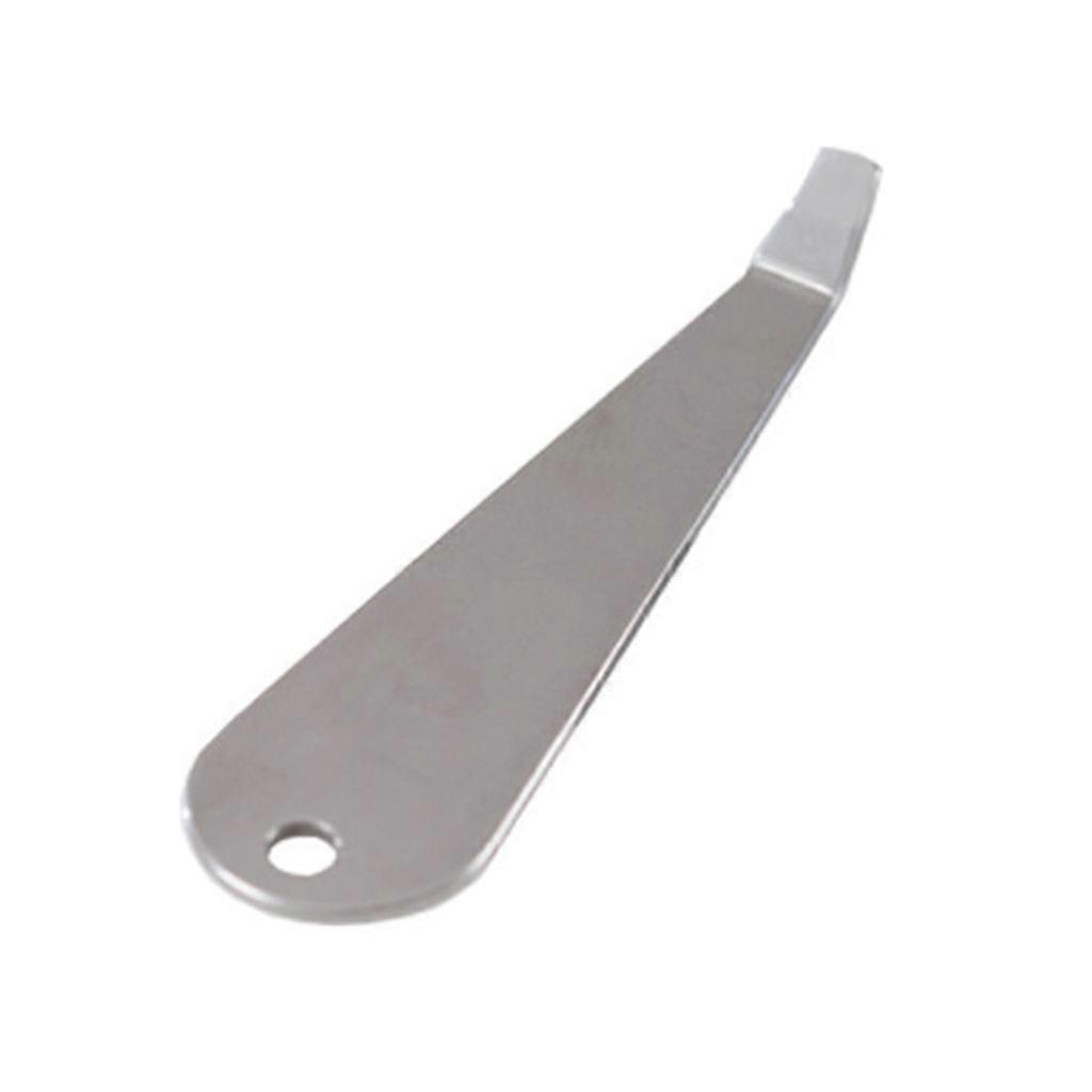 Stainless Steel Espresso Basket Disassembler Tool Coffee Powder Cup Remover