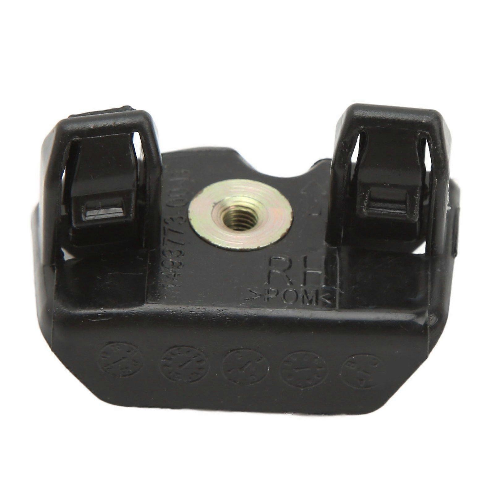 Bumper Fender Bracket Support 1493773?00?B Bumper Bracket Right Passenger Side Replacement for Tesla Model Y 2020 and Later