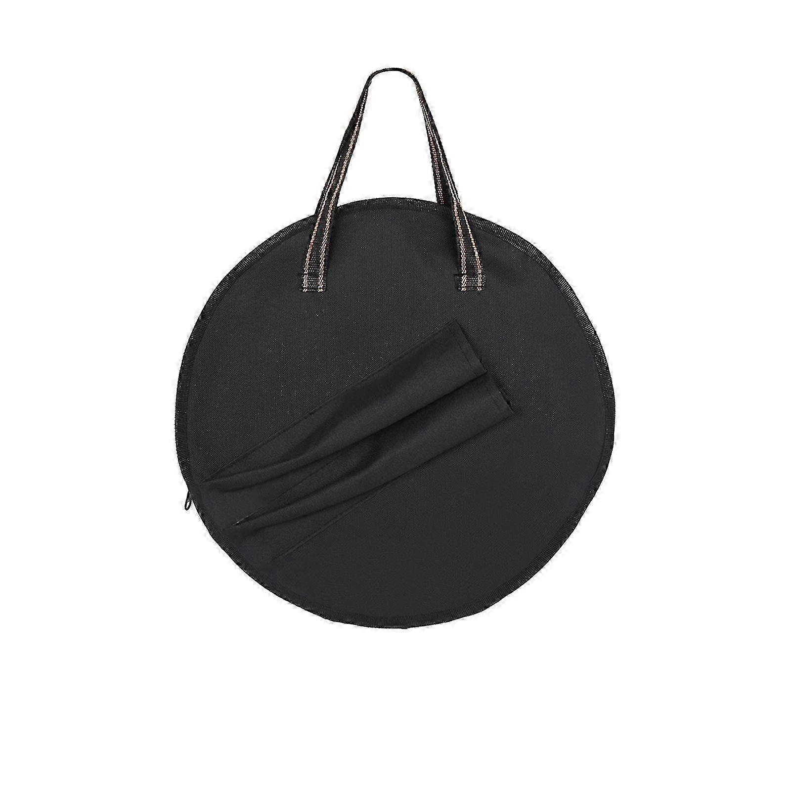 14 In Dumb Drum Bag,dumb Drum Practice Pad Bag For Dumb Drum Storage