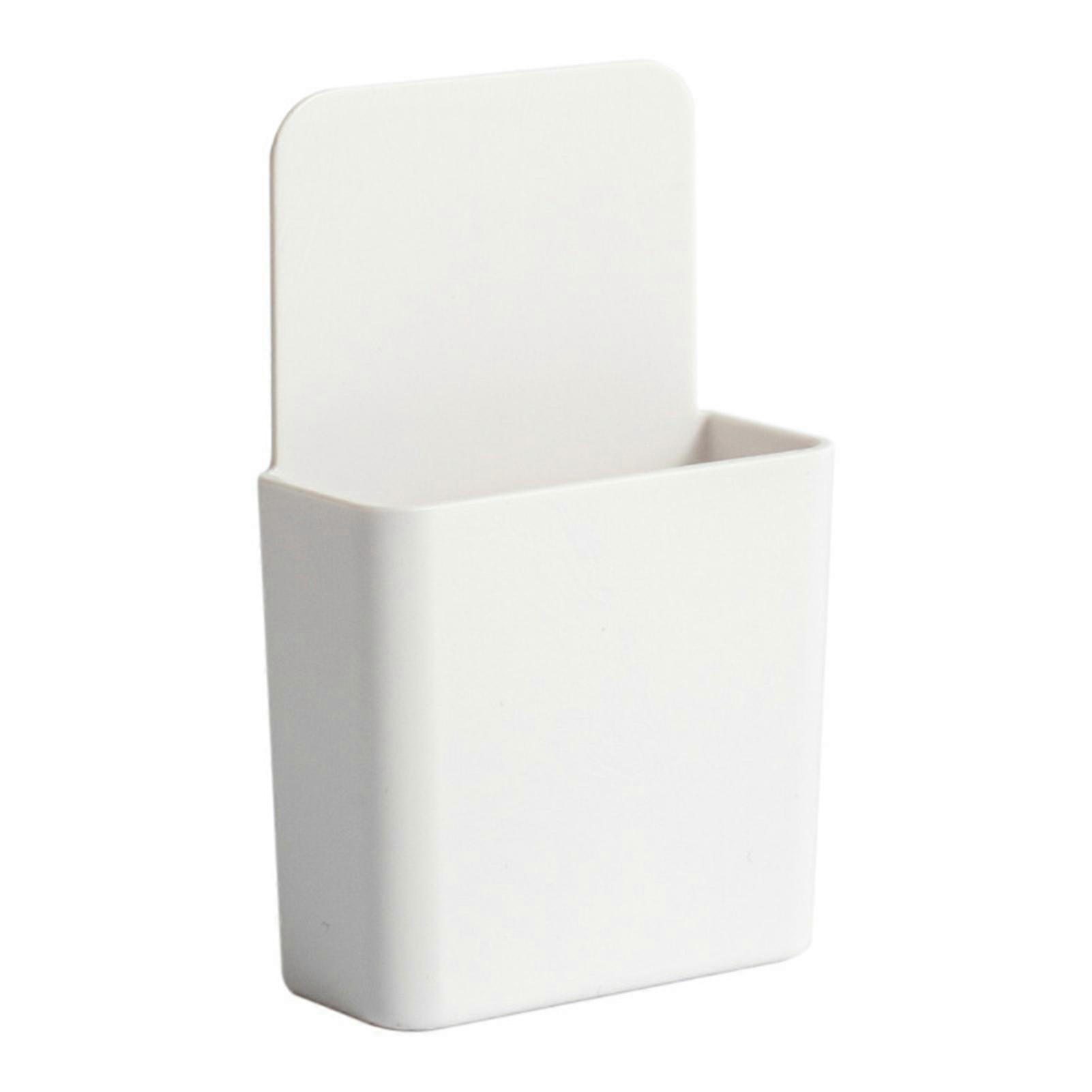 Remote Control Storage Box Home Creative Mobile Phone Bracket