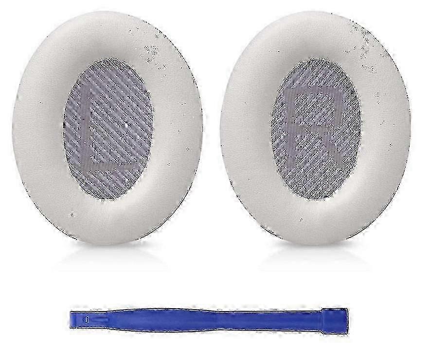 Soft Comfortable Ear Pads for Bose Quietcomfort 35 QC35