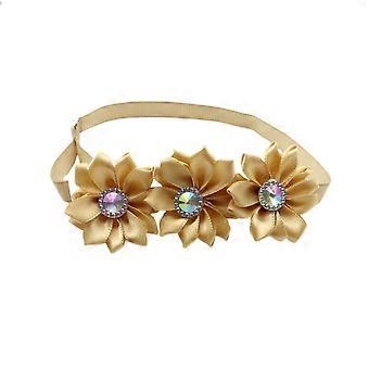 Dog Bow Tie Dog Flower Collar Diamond Dog Accessories Pet Flower Bows Small Dogs Cat Puppy Bowtie Collar Dogs Bowties Pet Supplies
