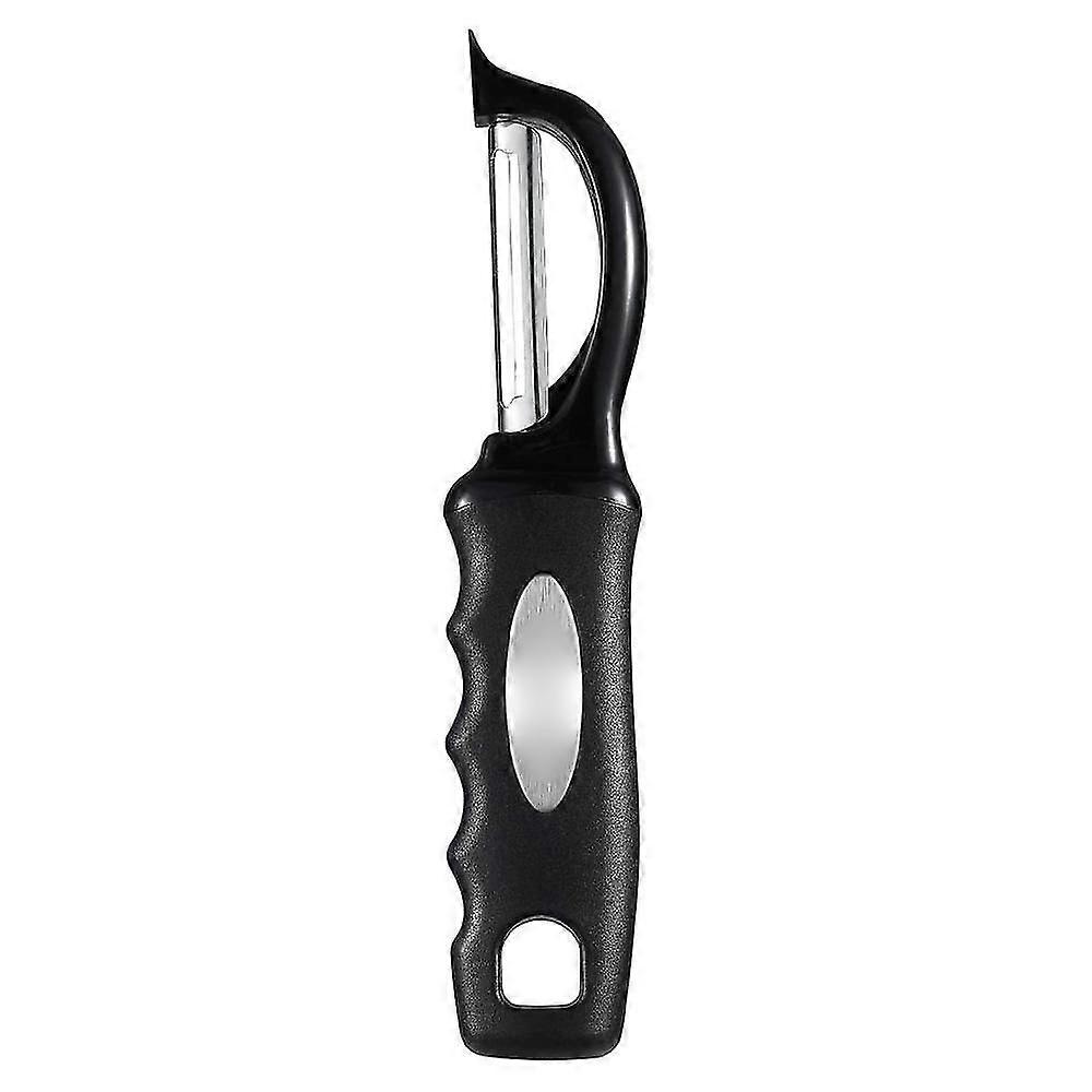 Ginger Fruit And Vegetable Peeler - Efficient And Easy To Use