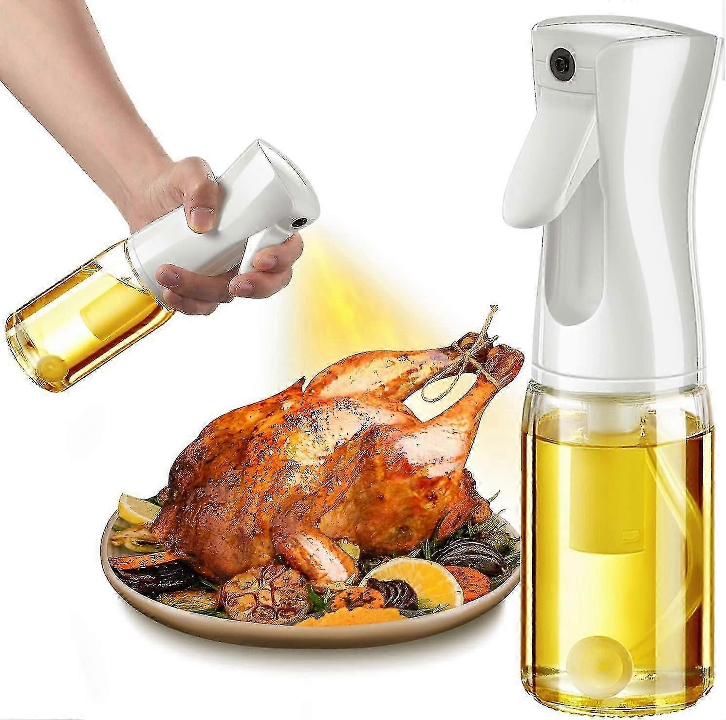 Cooking Oil Sprayer 200ml