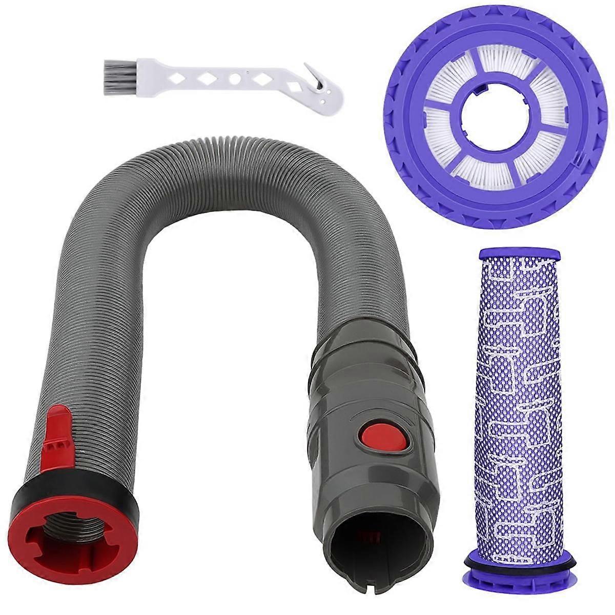 For DC41, DC65 & UP13 UP20 Animal Series Vacuum Cleaner Filters+Hose Replaces Part 920769-01 & 920640-01