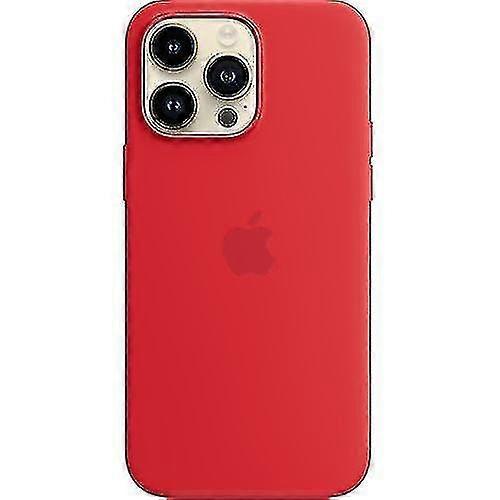 Iphone 14 Pro Max Silicone Case