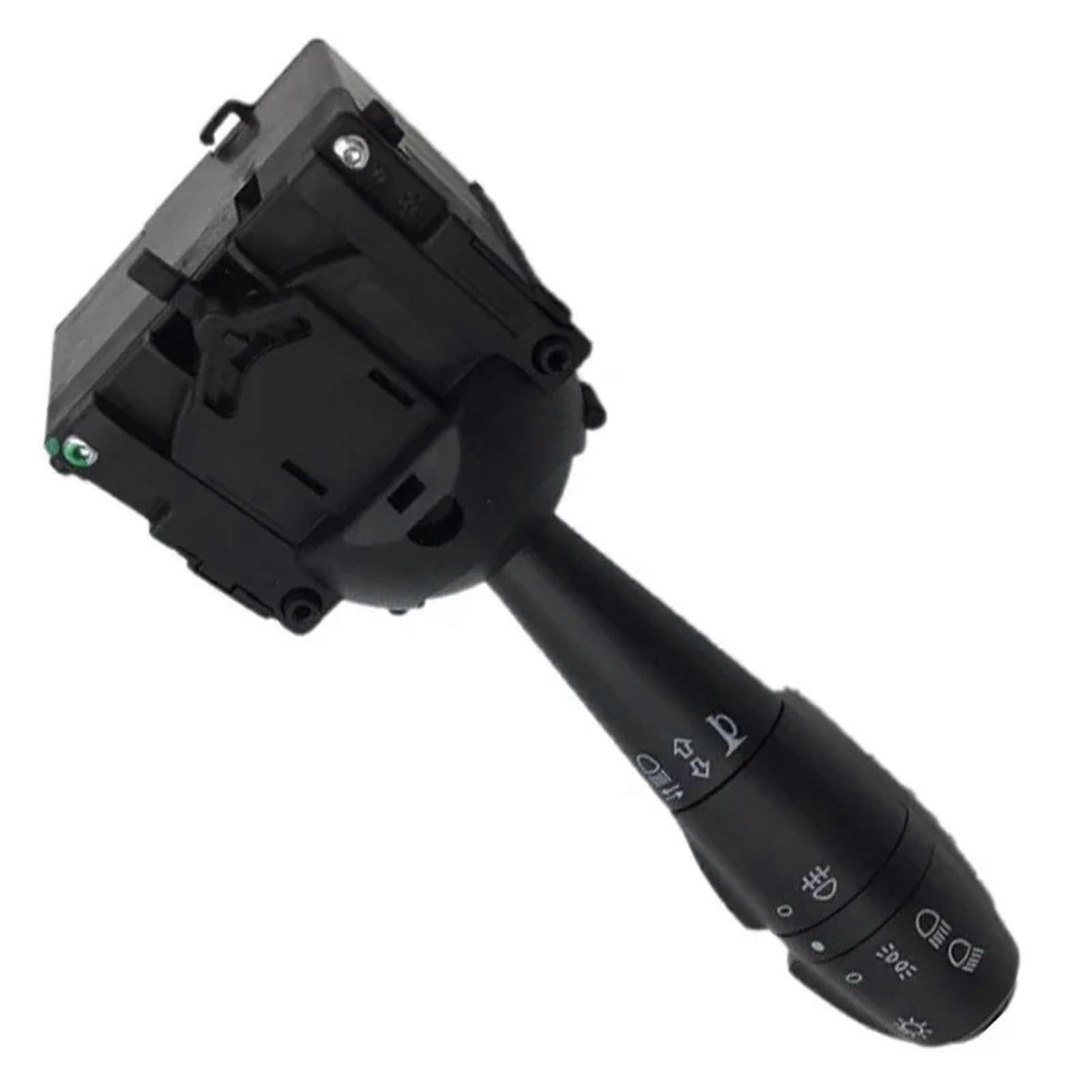 Turn Signal & Fog Light Combo Switch 8201167988 Universal Steering Column Stalk for Car Models