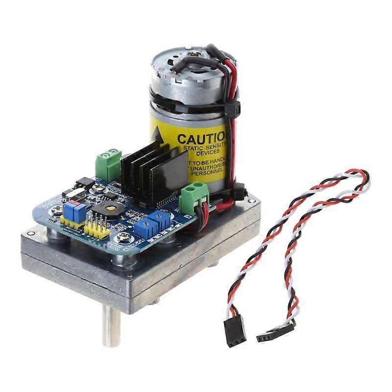 ASMC-04B Roboter-Servo-Robotermanipulatoren mit hohem Leistungsdrehmoment 12-24 V 180kg.cm