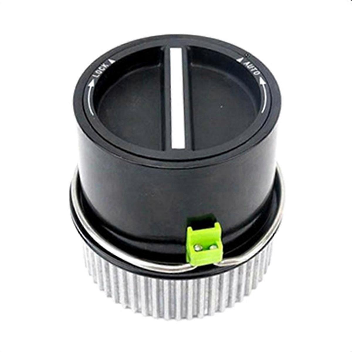 Automobile Free Hub Four-Wheel Drive Clutch for
