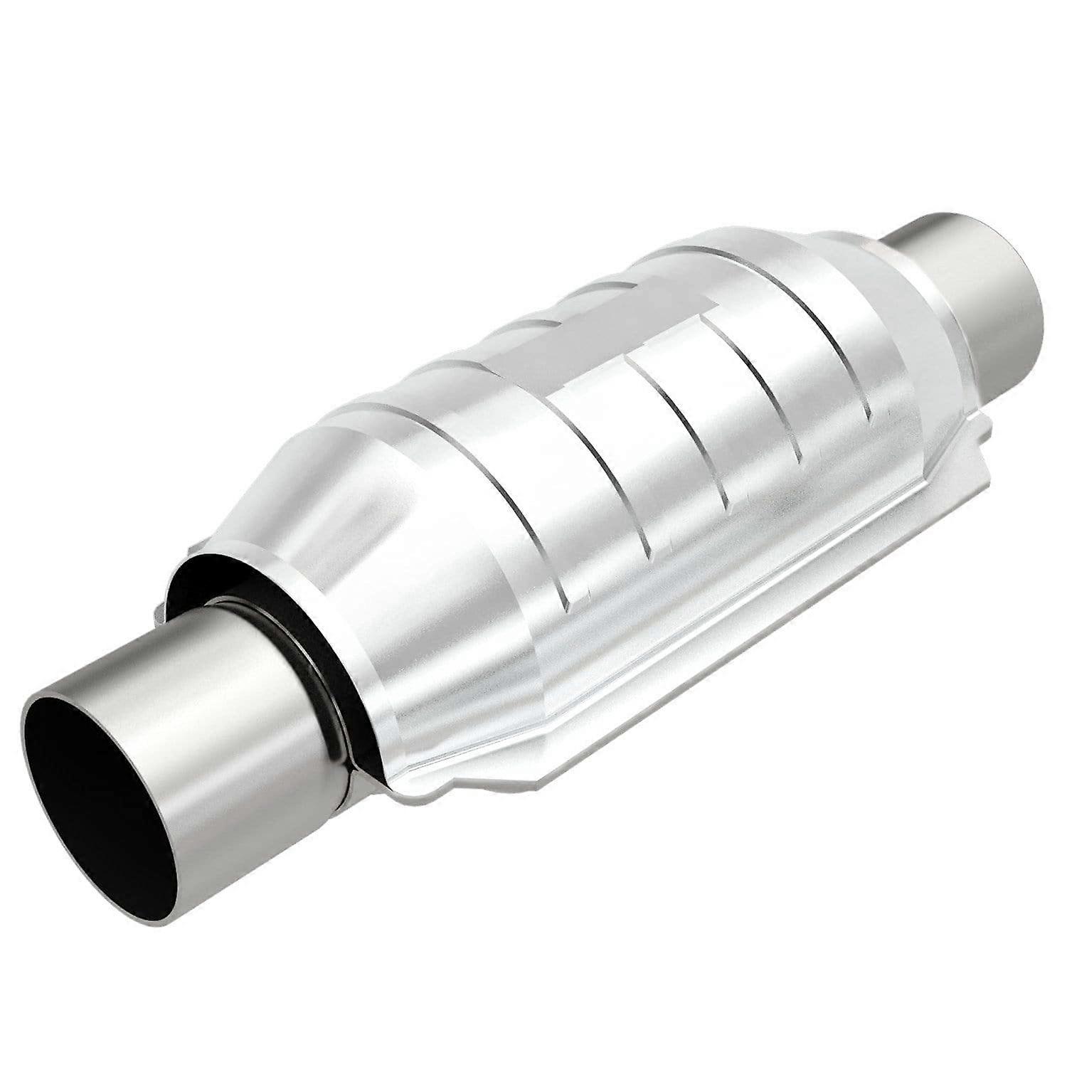Catalytic Converter 53009 Universal Fit for 1987-1990 Chevrolet Cavalier EPA Compliant Standard Grade