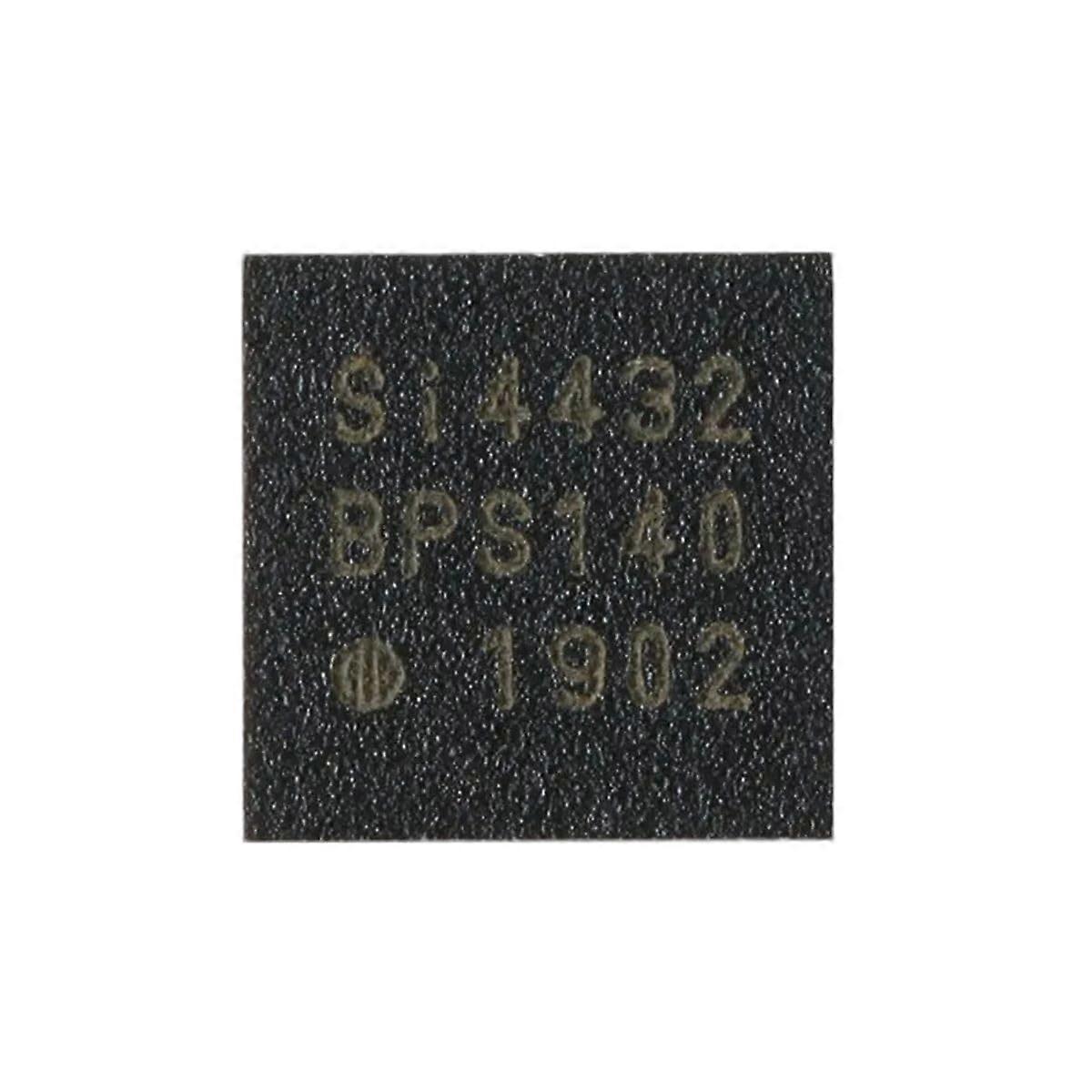 for SI4432 B1 FMR SI4432B1FMR QFN20 Wirelets ISM Transceiver Chip IC for Arrival High for Quality