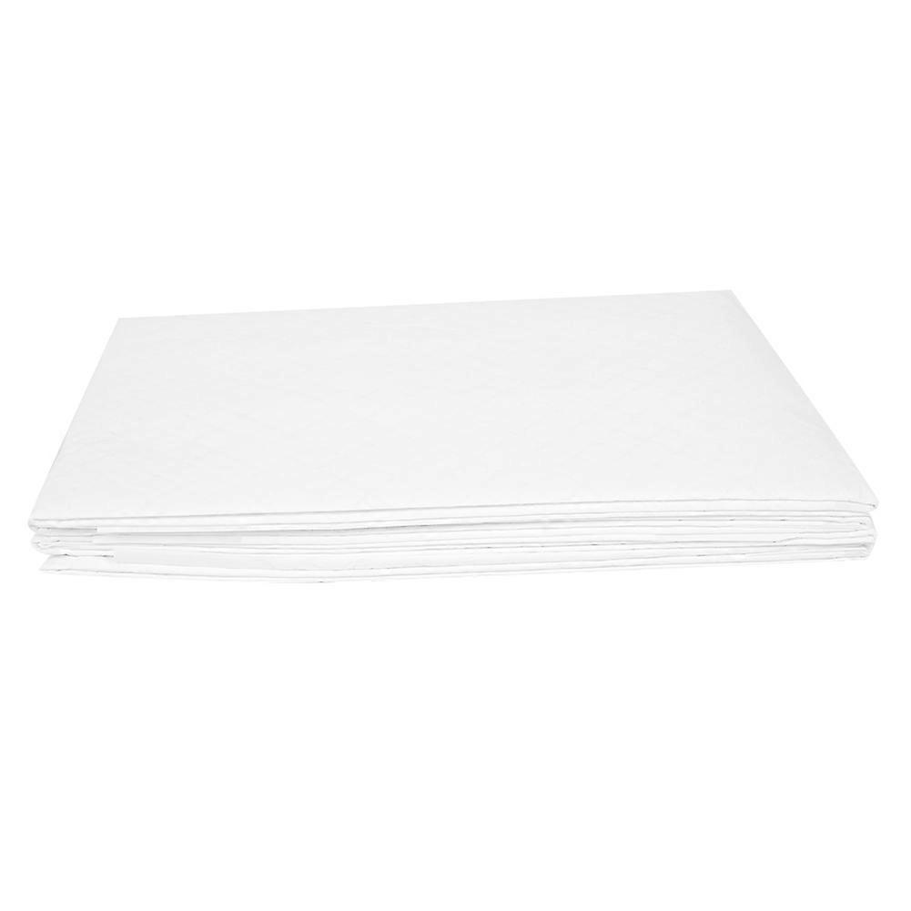 4pcs Disposable Underpad Waterproof Underpads Mattress Protector Absorbency Bed Pads