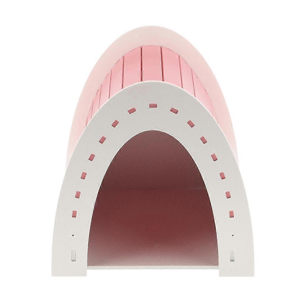 Unique Design Small Pet Tent Nest Bed Cage Nest Gerbil Indoor Nest