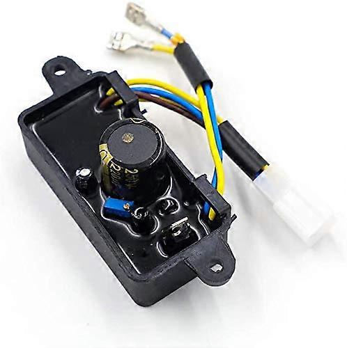 Voltage Regulator AVR For Champion Generator Part# 122.190200.03 Compatible With Champion Generators