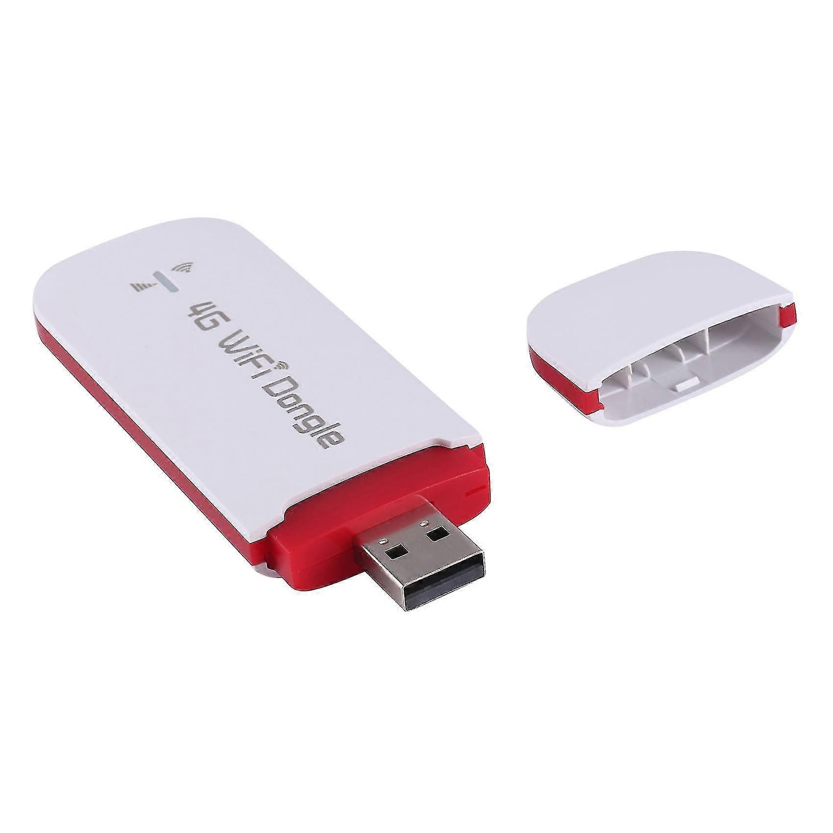 4g Usb Dongle 150mbps Wifi Router Wifi Modem Stick Wireless Router Network Adapter With Slot