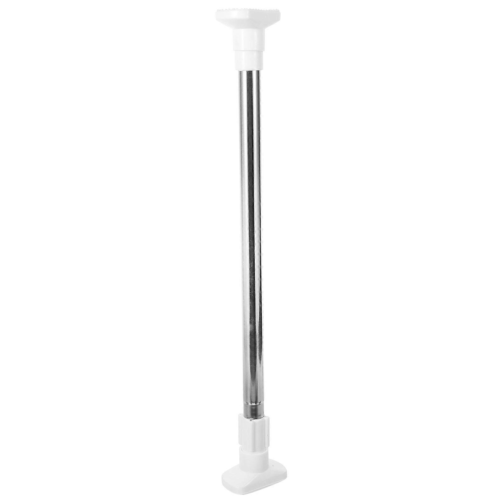 Telescopic Drying Rod for Curtains, Combining Durability and Convenience
