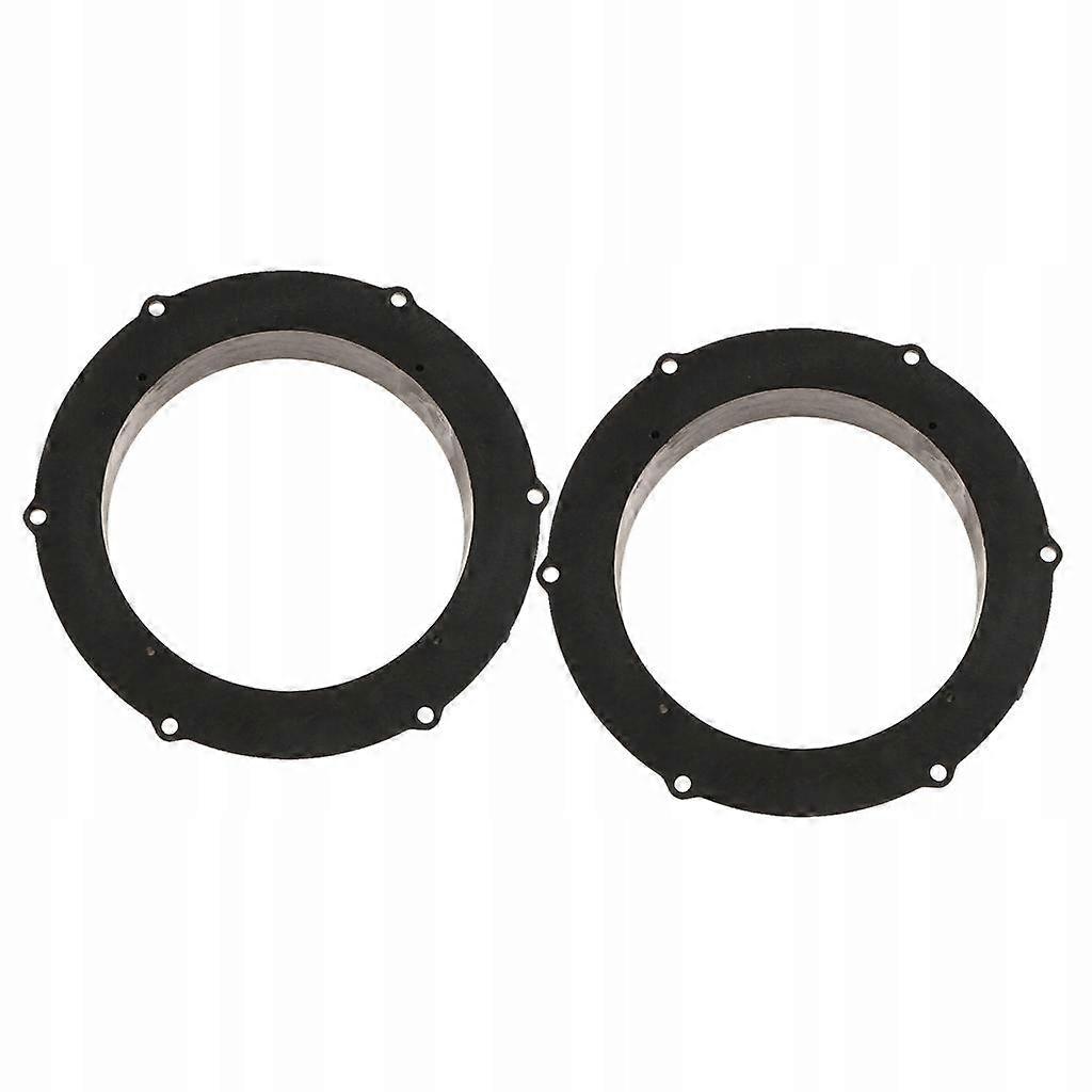 2pcs 6.5" Speaker Adapter Holder
