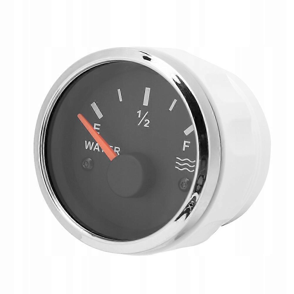 6cm * 6cm Digital Water Level Meter 68olo