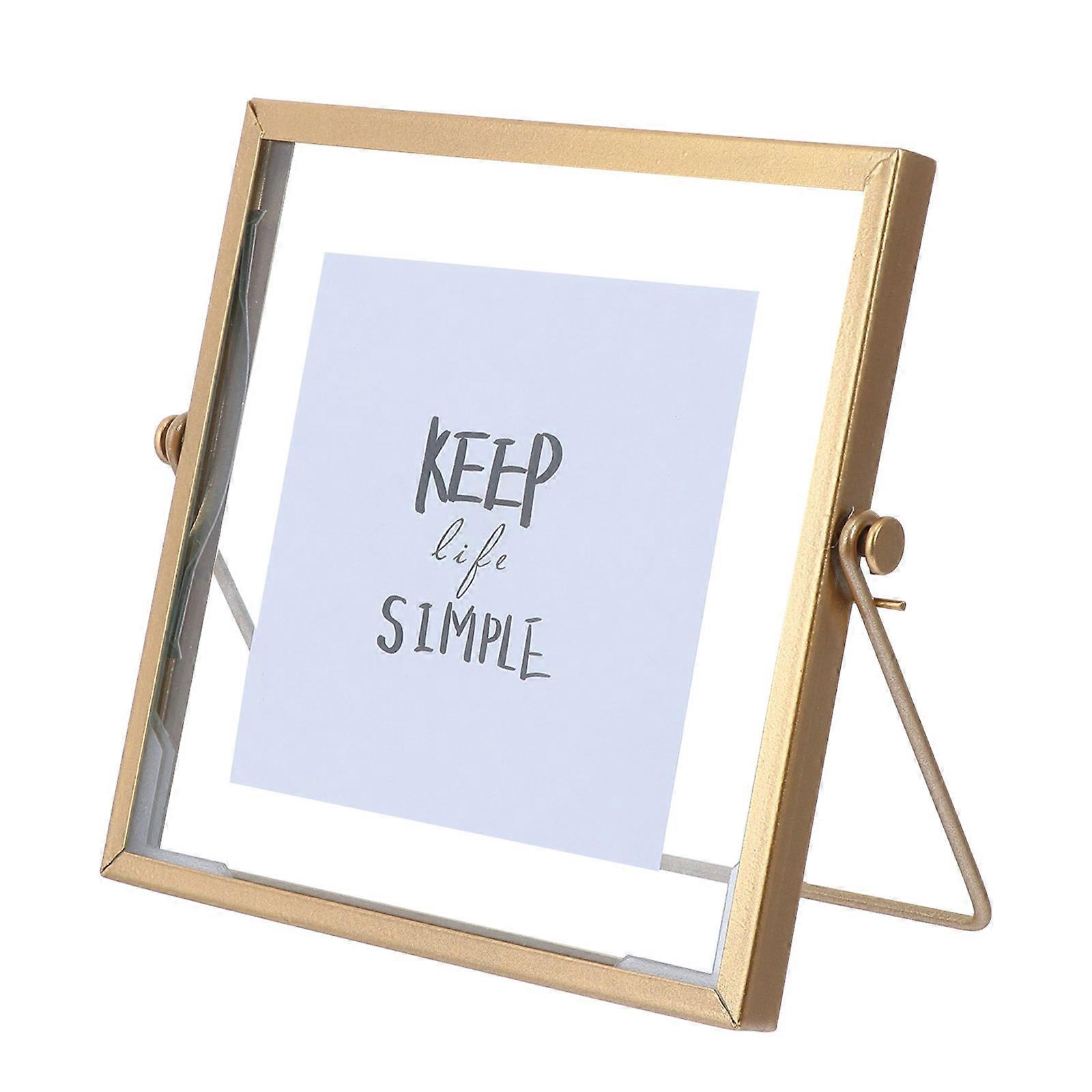 Modern Floating Frames Enhancing Any Space with Touch