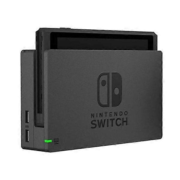 Original Nintendo Switch TV Dock, Portable Nintendo Switch TV Dock (Switch TV Dock Only)
