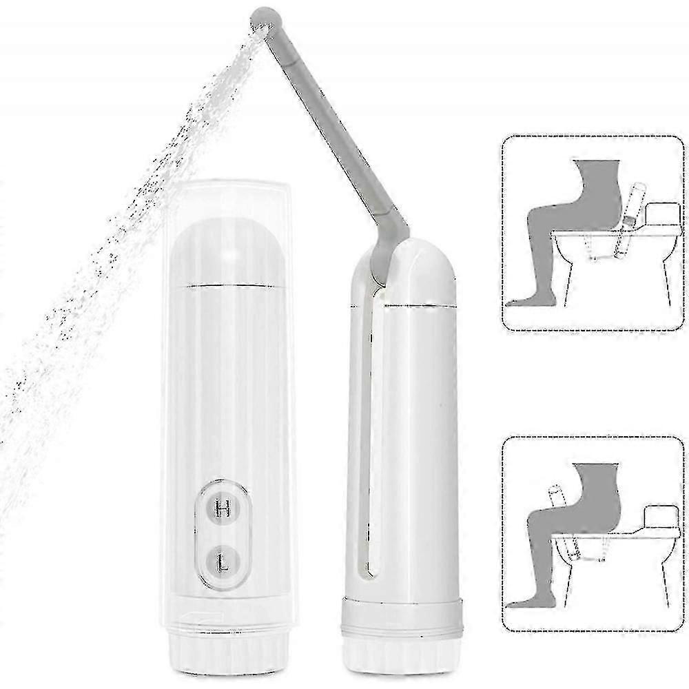 Portable Travel Bidet, Bidet Sprayer SQC