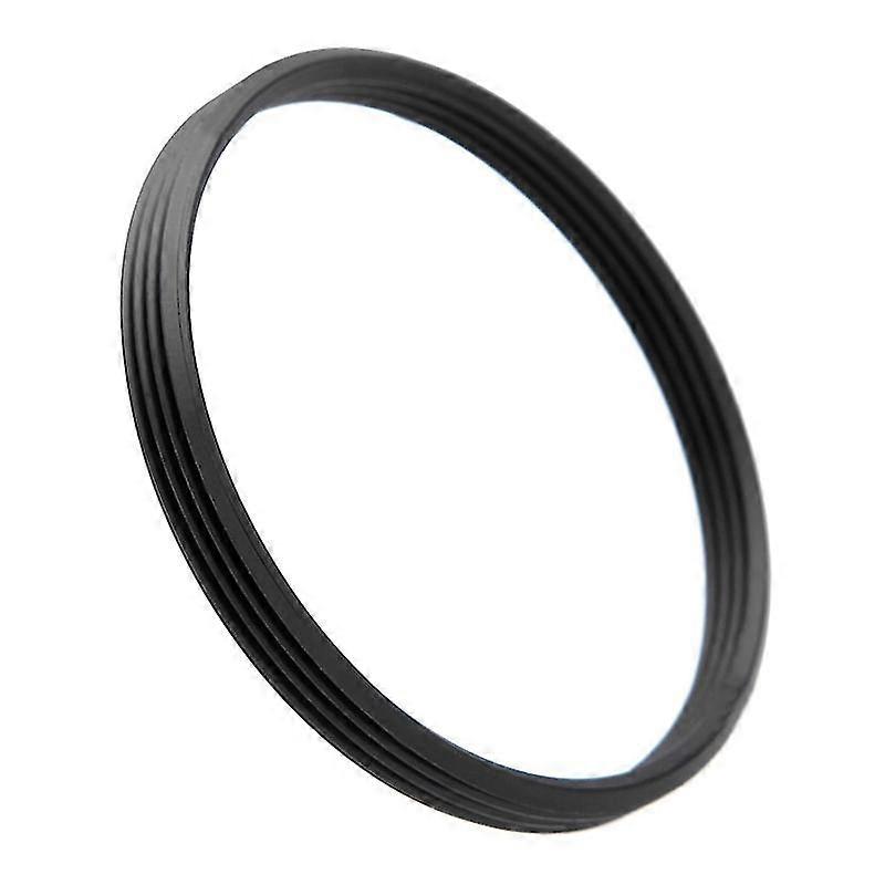 Adapter Ring Step Up from M39 to M42 Screw Mount for M39 Lenses to M42