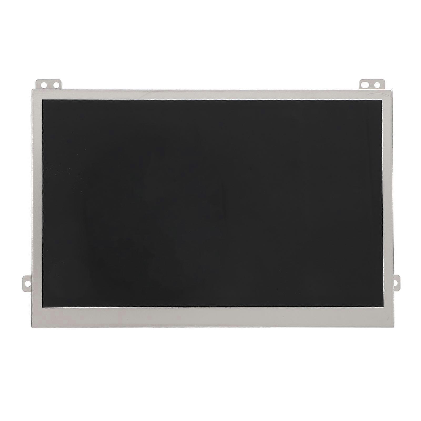 Autoradio avec écran tactile LCD 6,5 pouces, 40 broches, TDO WVGA0633F00039, pour navigation multimédia MIB STD2