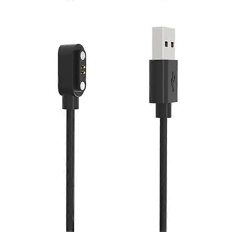 Smart Watch Charger Cord Compatible For Mibro Air Smart Watch XPAW001 / Watch Lite2 / Watch T1 / Watch C2 Magnetic USB Charging Ca