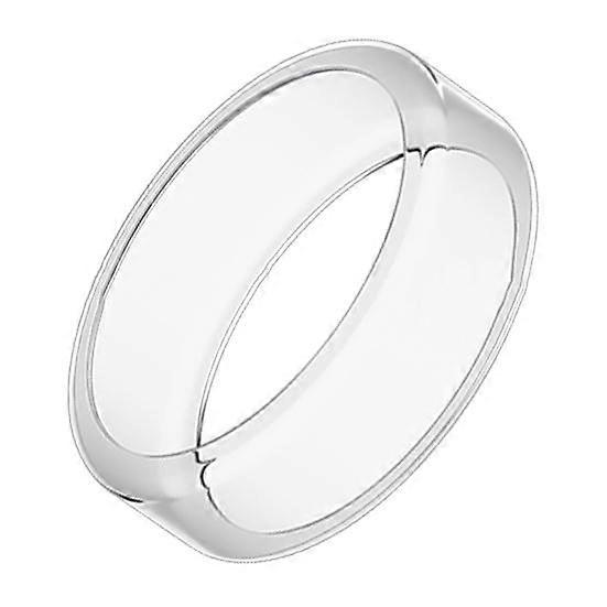 Silicone Ring Protector for Oura Ring Gen 3 Working Anti-Fall Anti-Slip Out Elastic Cover S/M Universal Size Easy to Use Smart Ring Elastic Sleeve