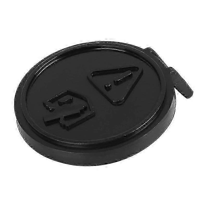 Coolant Cap for Mini ONE 2001-2006 Black 17107515485
