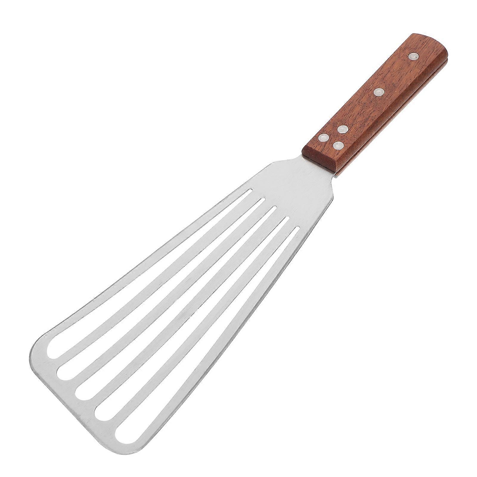 Wooden Handle with Durable Surface for Versatile Use