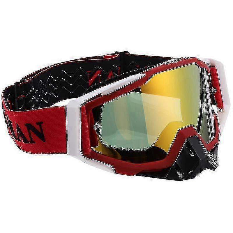 22X11x3cm Male Ski & Snowboard Goggles Ski Snowboard Goggles Uv Protection Anti Fog Snow Goggles Eye