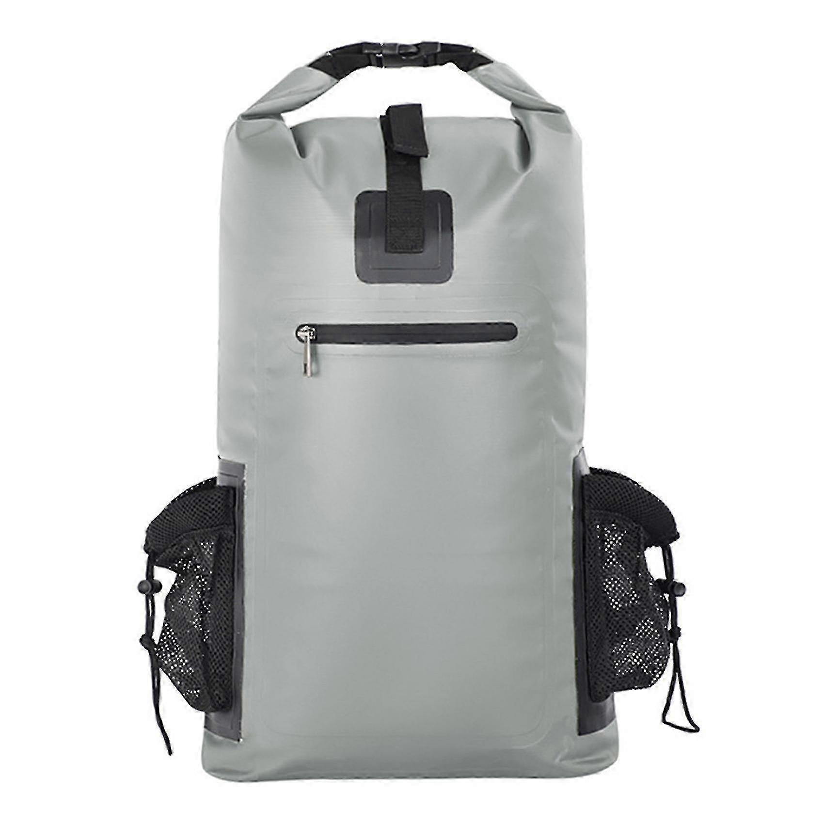 50L Waterproof Dry Backpack for Kayaking Camping Boating