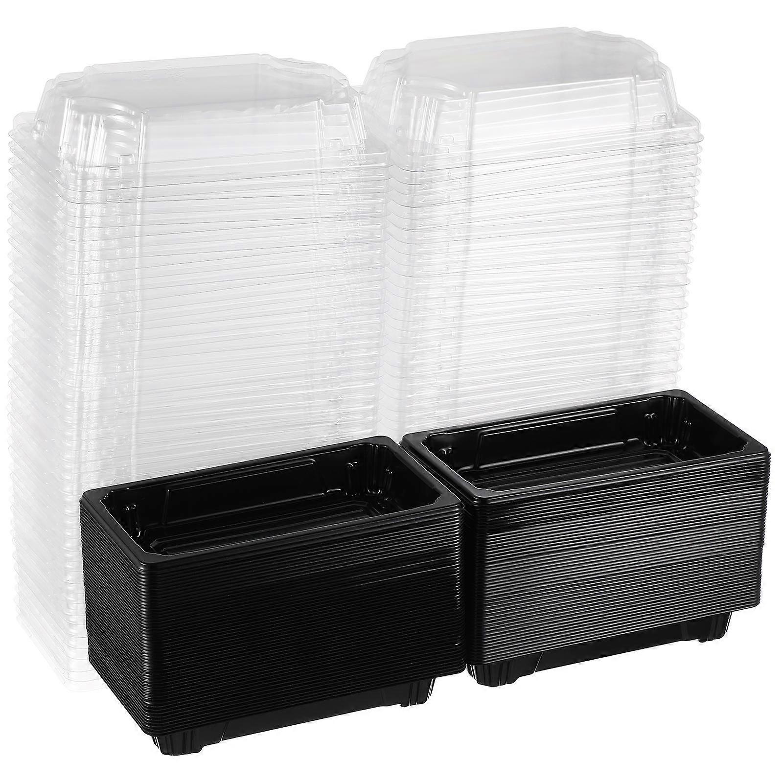 Packing for with Temperature Resistance and Heat Preservation Assorted Color